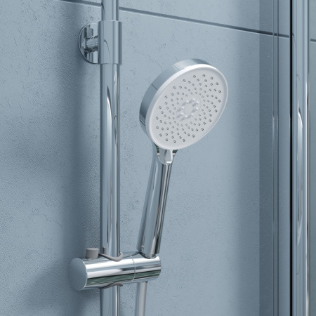 Душевая система IDDIS Shelfy (SHESBBTi06)